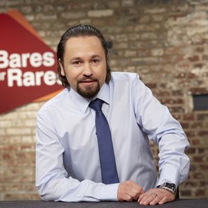 Alte Kamera: "Bares für Rares"-Star holt 14,4 Millionen Euro