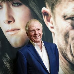 Mit 81: Hollywood-Regisseur Wolfgang Petersen verstorben