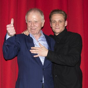 Promis trauern um den Hollywood-Regisseur Wolfgang Petersen