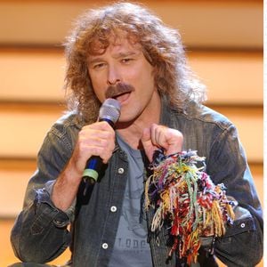 "News": Kündigt Schlagerstar Wolfgang Petry ein Comeback an?