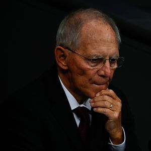 Wolfgang Schäuble (†) kämpfte 17 Jahre lang gegen den Krebs