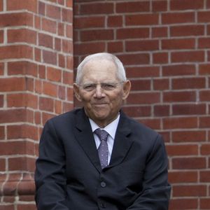 Diese Folgen hatte Attentat 1990 für Wolfgang Schäuble (†81)