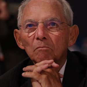 Wolfgang Schäubles (†) letzter Wunsch ging noch in Erfüllung