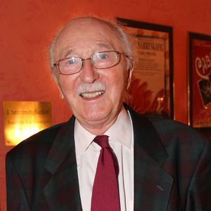 Nach Verkehrsunfall: Schauspieler Wolfram A. Günther ist tot