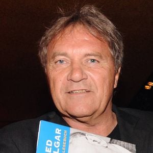 Wolfram Berger hatte früher eine andere "Bergdoktor"-Rolle