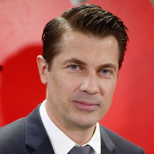 Verbotene Liebe-Wolfram ist gerne der Bösewicht