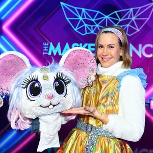 Erster "The Masked Dancer"-Exit: Dieser Star war die Maus!