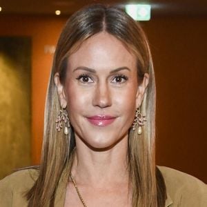 Mom-Shaming: Wolke Hegenbarth teilt Einblick in Mutterschaft