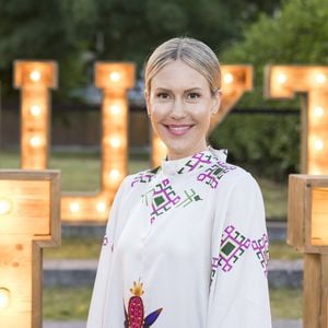 "Fake News" über Karriere: Wolke Hegenbarth spricht Klartext