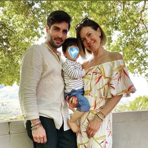 Nach Sohn Avi: Schließt Wolke Hegenbarth Familienplanung ab?