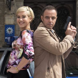 Wolke Hegenbarth trauert um TV-Kollegen Felix Eitner (†58)