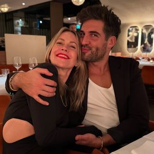 Wolke Hegenbarths Mann Oliver Vaid "schämt" sich für sie