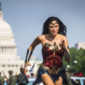 "Wonder Woman"-Fans, aufgepasst: Dritter Teil ist bestätigt!