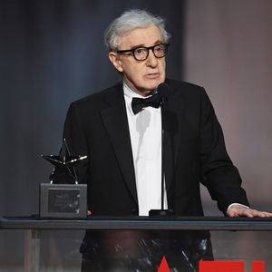 "Albern": Woody Allen wehrt sich gegen Missbrauchsvorwurf