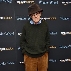 Mit 86 Jahren: Woody Allen kündigt sein Karriereende an