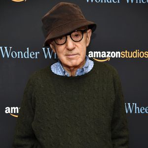 Woody Allen: Missbrauchsvorwurf sei nur Rache seiner Ex