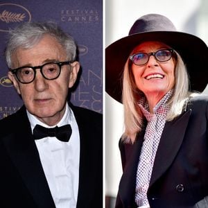 Woody Allen am Boden: Trauer um seine Ex Diane Keaton (†79)