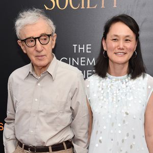 Wütend: Woody Allens Adoptiv-Tochter klagt Kate Winslet an