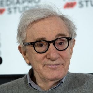 Woody Allen