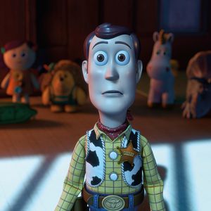 "Toy Story 5"-Trailer: Neuer Feind bedroht Woodys Welt