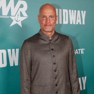 Woody Harrelson spricht über "Hunger Games"