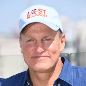 Wegen Film: Woody Harrelsons Ego bekommt "Tritt in die Eier"