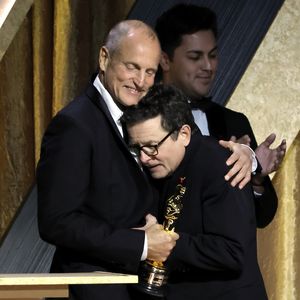 Michael J. Fox verhalf Woody Harrelson zum Film-Durchbruch