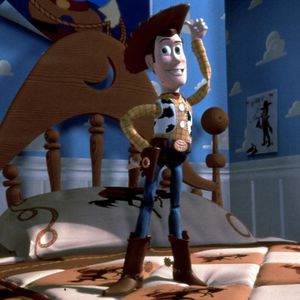 "Toy Story 4"-Trailer: Andy seit 24 Jahren nicht gealtert?