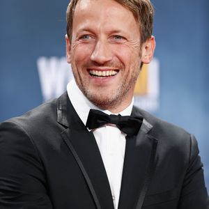 "Tatort"-Star Wotan Wilke Möhring ist wieder verliebt!