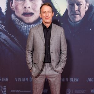 Medizinisches Cannabis: Wotan Wilke Möhring ist fürs Kiffen