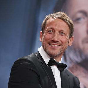 Ist Wotan Wilke Möhring mit "Tatort"-Kollegin zusammen?