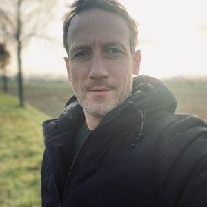 TV-Star Wotan Wilke Möhring sieht keinen Sinn im Heiraten
