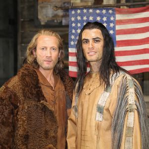 Aller guten Dinge sind doch nicht 3: Winnetou-Finale floppt!