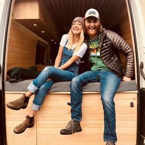 Nach Hochzeit: Wyatt Russell bekommt erstes Kind!