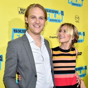 Acht Monate nach Verlobung: Wyatt Russell hat geheiratet!