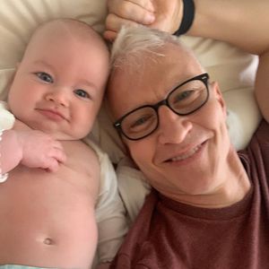 "Süßestes Baby der Welt"-Wahl: Dieses VIP-Baby hat gewonnen