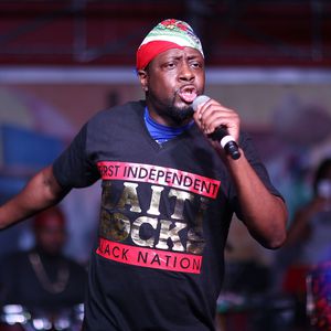 Böse Verwechslung! Polizei legt Wyclef Jean Handschellen an