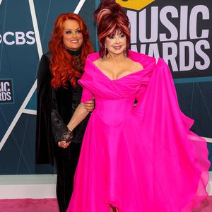 Wynonna Judd über die ersten Festtage ohne ihre Mutter Naomi