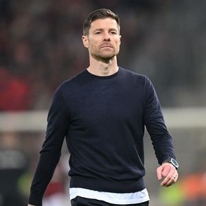 Bestätigt: Trainer Xabi Alonso verlässt Bayer 04 Leverkusen