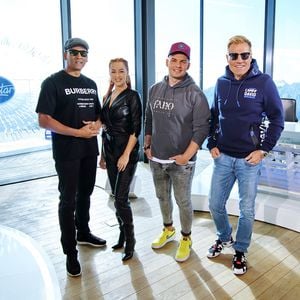 DSDS ohne Xavier: Gibt es einen Nachfolger für die Jury?