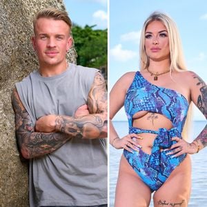 Sind Xander Stephinger & Elli das erste AYTO-Perfect-Match?