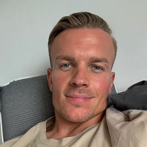 Xander Stephinger ist auch bei "Are You The One?"-VIP dabei