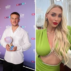 Viele Männer geküsst: Xander Stephinger lästert über Beverly