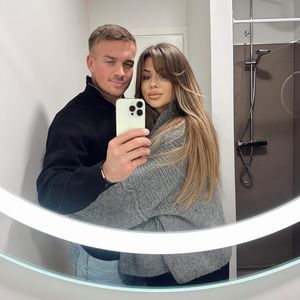 Xander Stephingers Ex Lilly wusste nichts von AYTO-Teilnahme