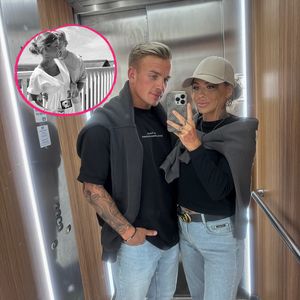 Mit neuer Freundin: "Make Love, Fake Love"-Xander wird Papa