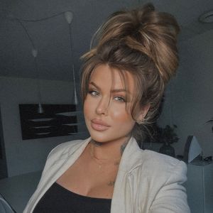 Gewusst? Das macht Xander Stephingers Freundin beruflich