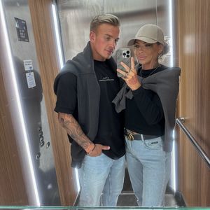 Xander Stephinger und schwangere Freundin hatten Wildunfall