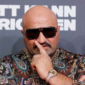 Rapper Xatar (†43) hatte vor vier Jahren einen Schlaganfall