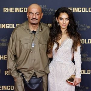 Witwe von Xatar (†43) äußert sich erstmals zu dessen Tod