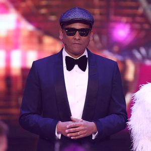 Final-Worte von Xavier Naidoo machten DSDS-Davin sprachlos!